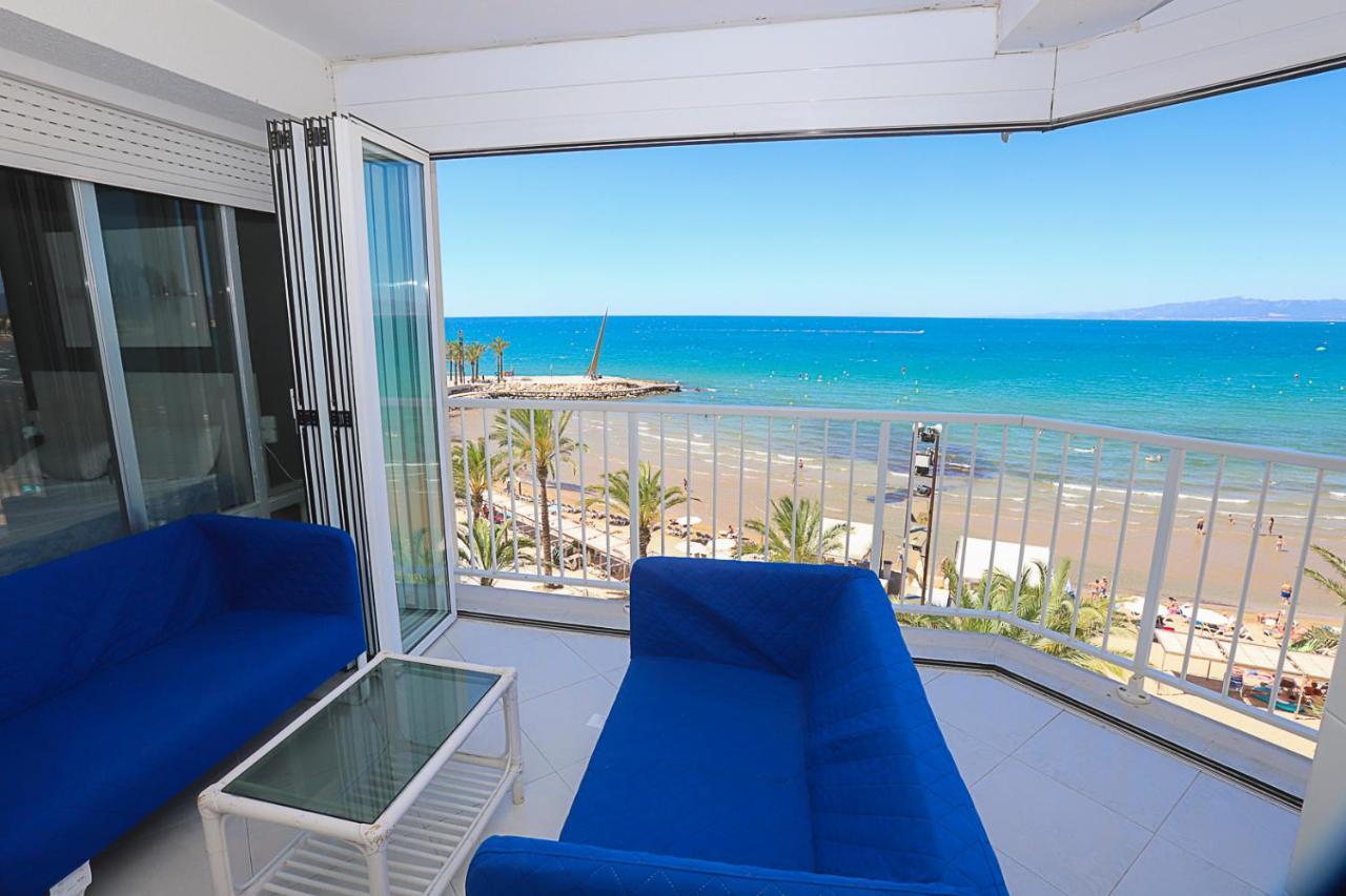 Differentflats Bello Horizonte Salou Exterior photo