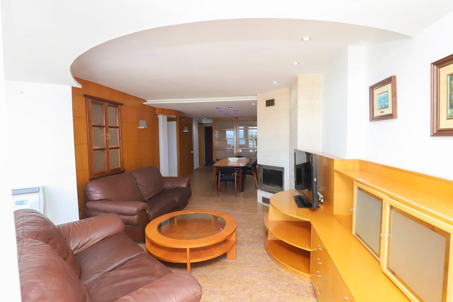Differentflats Bello Horizonte Salou Exterior photo