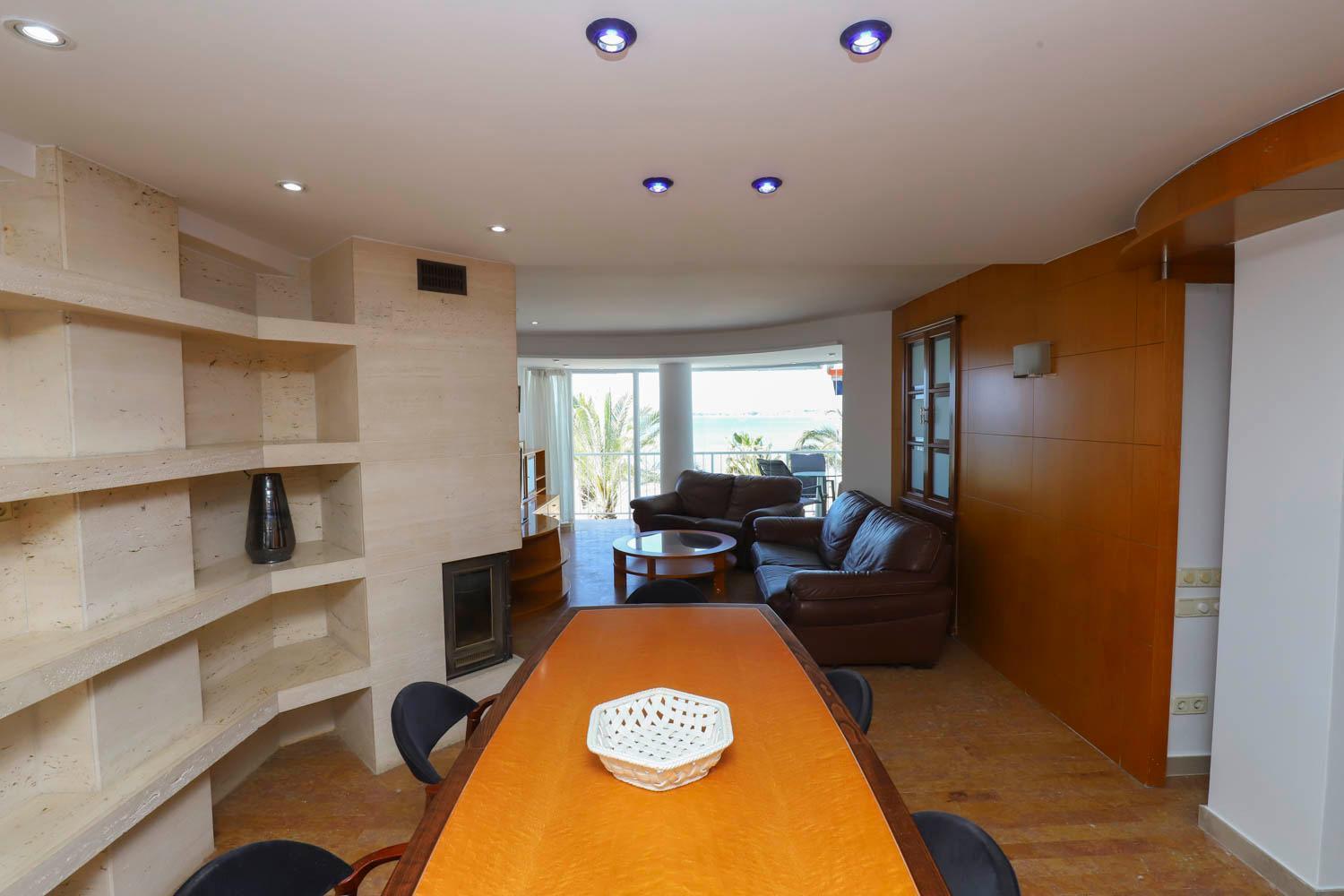 Differentflats Bello Horizonte Salou Exterior photo