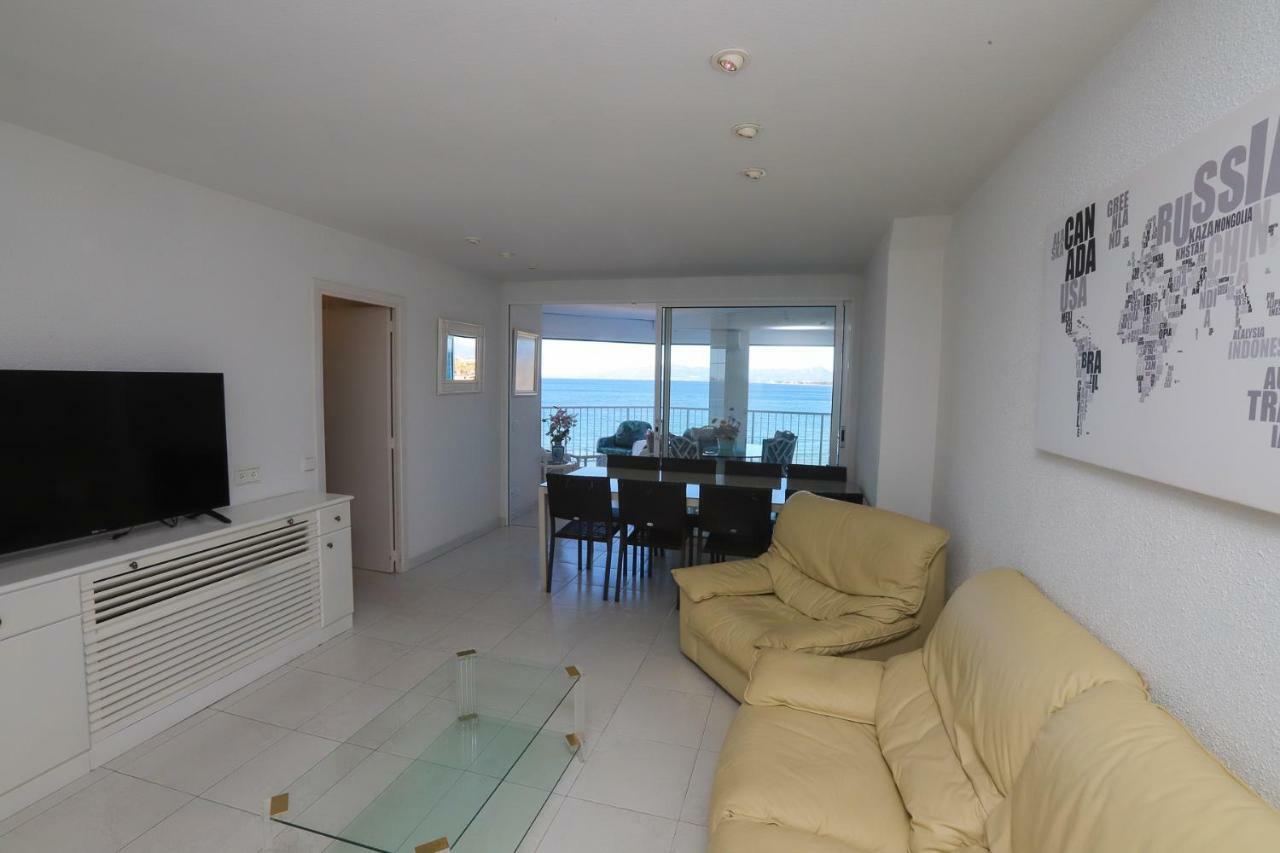 Differentflats Bello Horizonte Salou Exterior photo