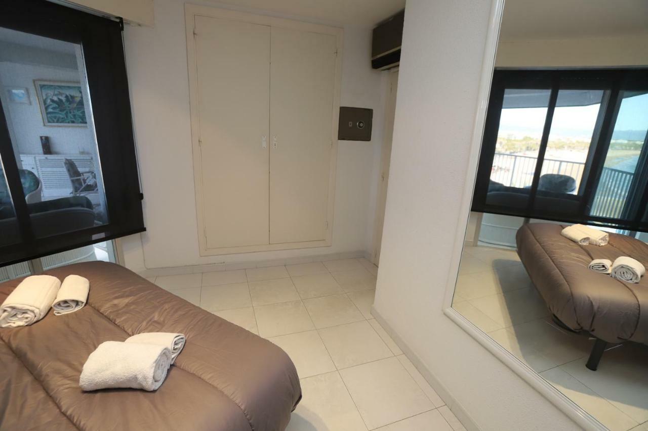 Differentflats Bello Horizonte Salou Exterior photo