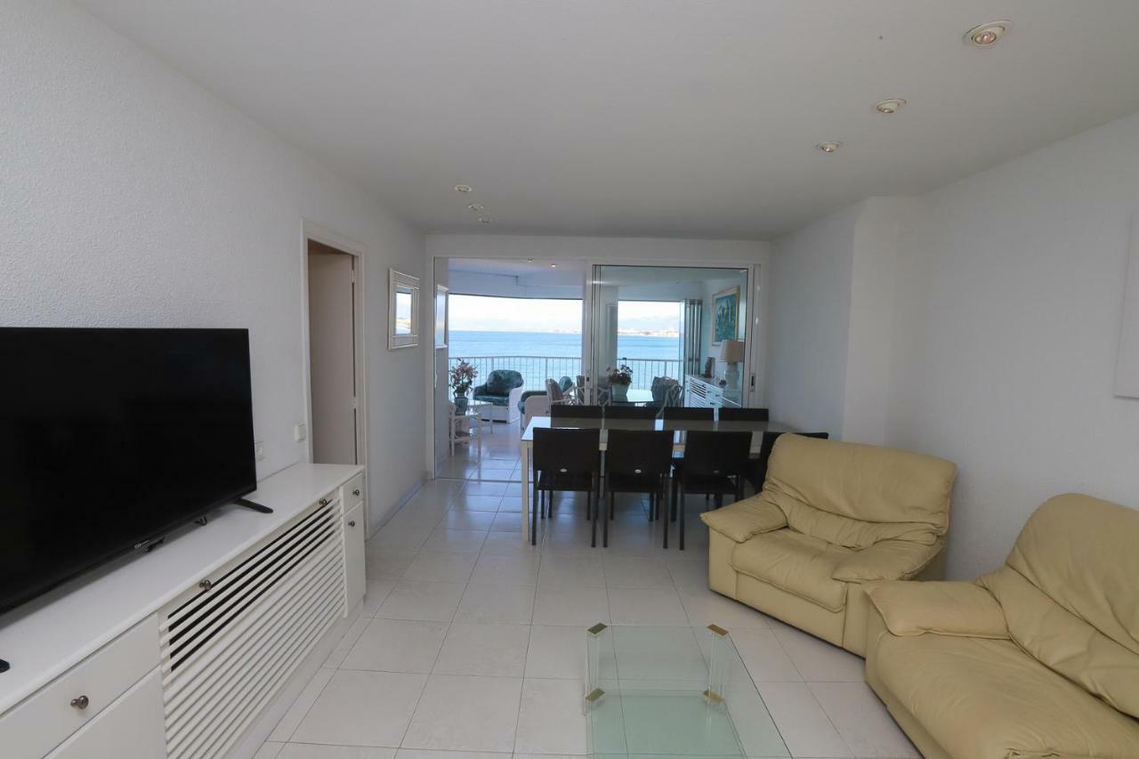Differentflats Bello Horizonte Salou Exterior photo