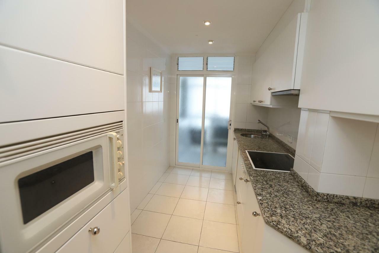 Differentflats Bello Horizonte Salou Exterior photo