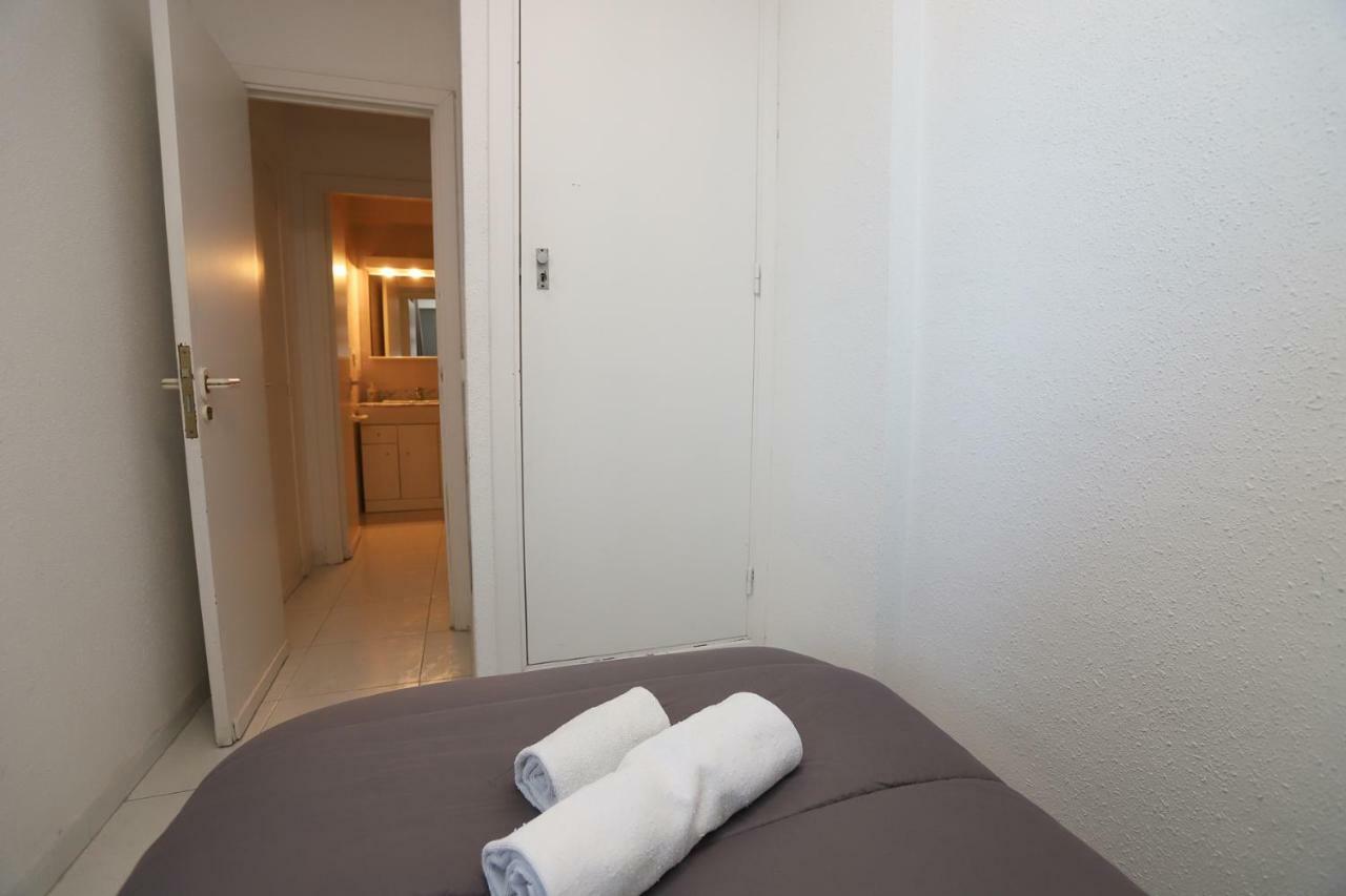 Differentflats Bello Horizonte Salou Exterior photo
