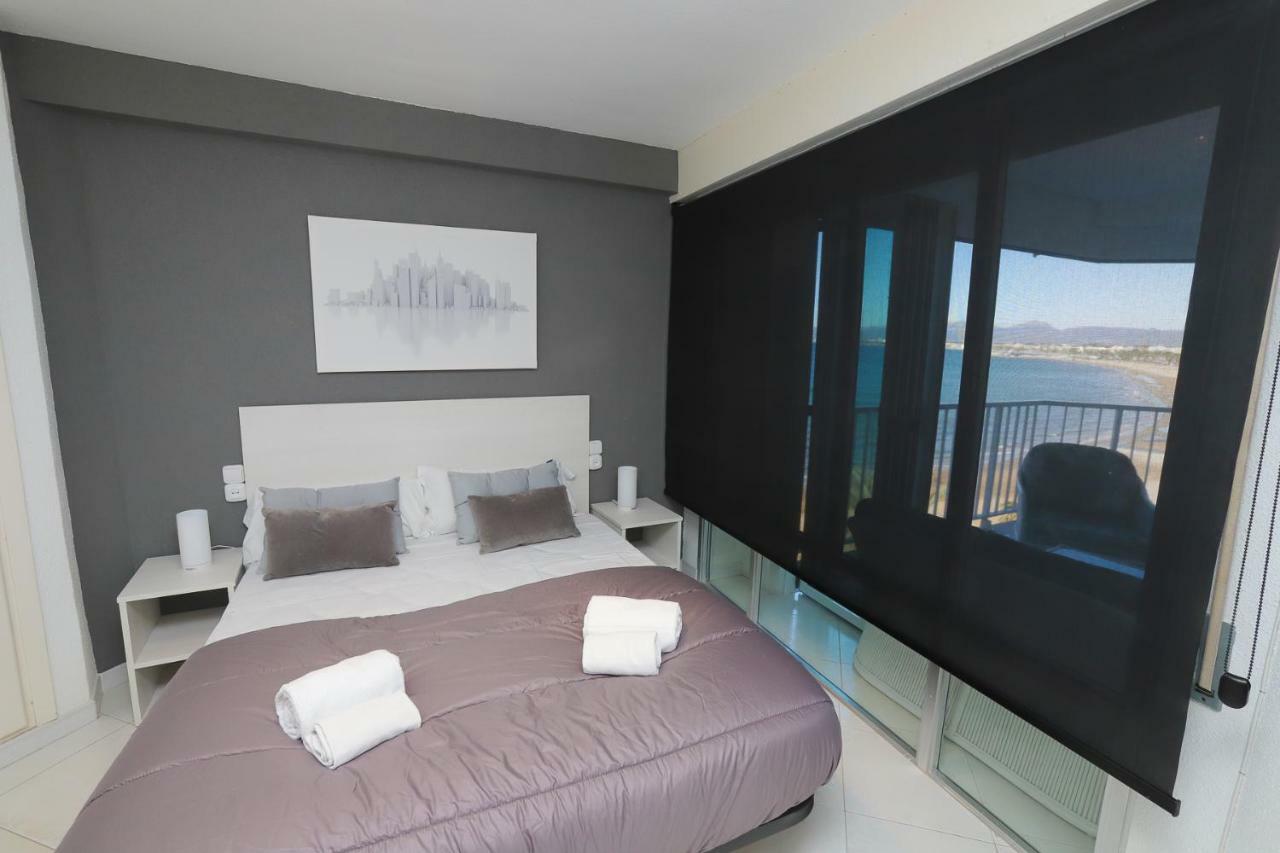 Differentflats Bello Horizonte Salou Exterior photo