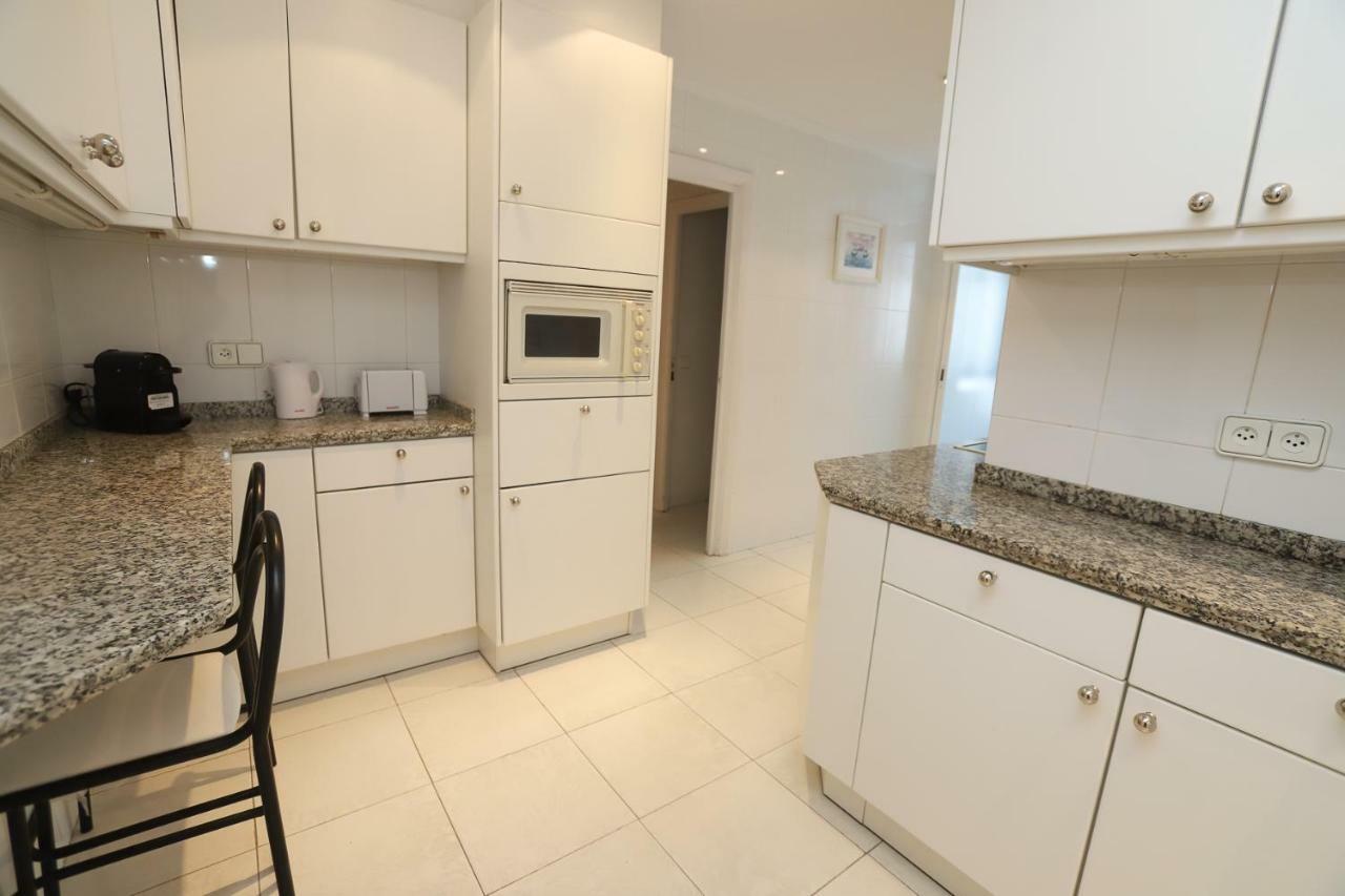 Differentflats Bello Horizonte Salou Exterior photo