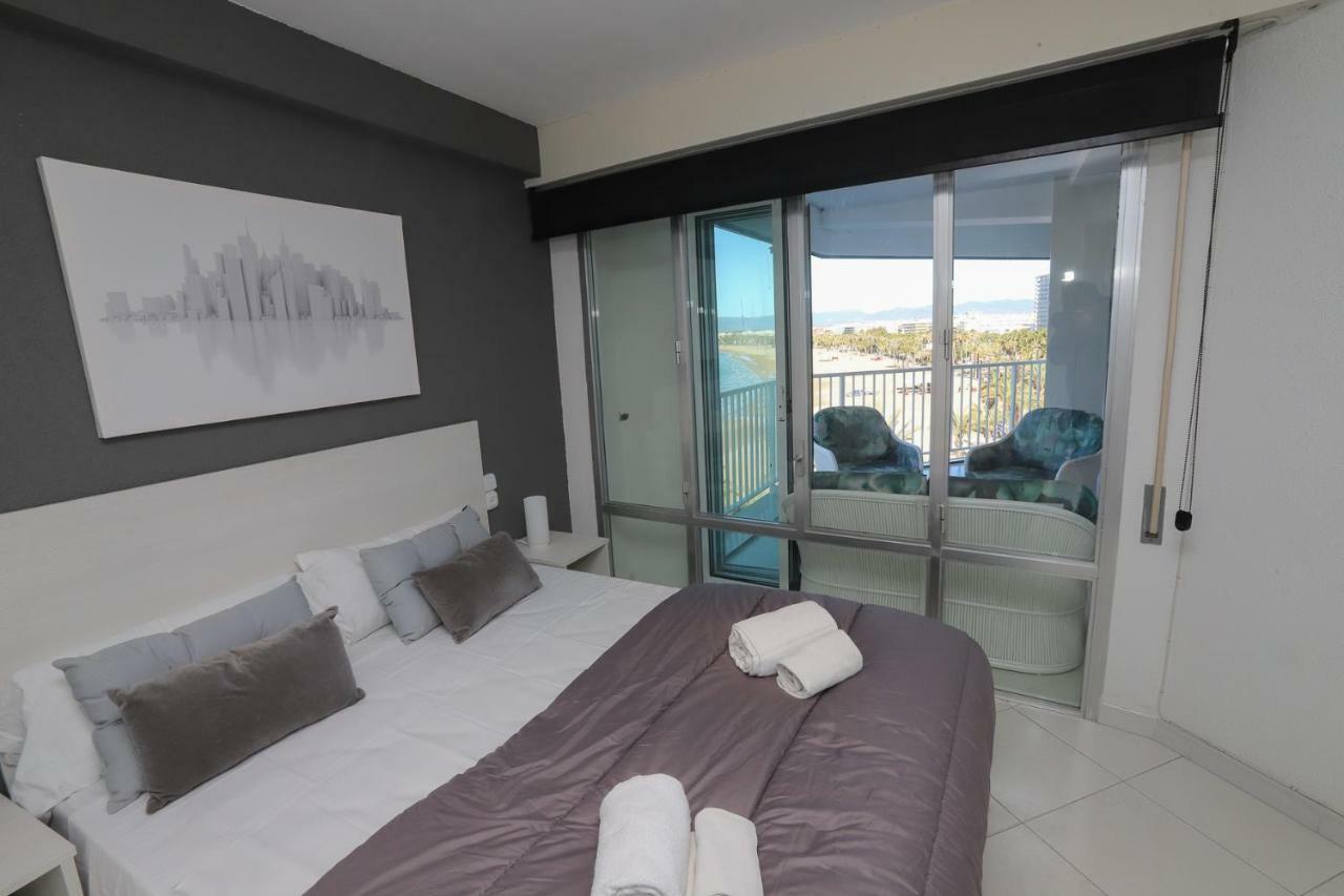 Differentflats Bello Horizonte Salou Exterior photo